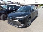 Toyota Corolla Cross Z HARDTOP 2021