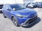 Toyota Corolla Cross Z HARDTOP 2021