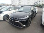 Toyota Corolla Cross Z-Hardtop 2021