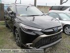 Toyota Corolla Cross Z Hardtop 2021