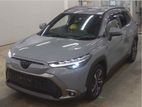 Toyota Corolla Cross Z-Hardtop 2021