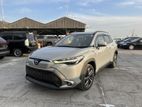 Toyota Corolla Cross Z HARDTOP 2022