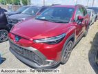 Toyota Corolla Cross Z Hardtop 2022