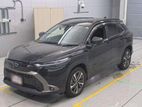 Toyota Corolla Cross Z Hardtop 2022