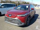 Toyota Corolla Cross Z HARDTOP 2022