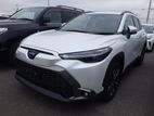 Toyota Corolla Cross Z HARDTOP 2022