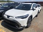 Toyota Corolla Cross Z-Hardtop 2022