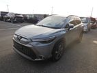 Toyota Corolla Cross Z HARDTOP 2024