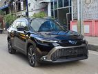 Toyota Corolla Cross Z Hardtop, 3.5 Grade 2023