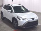 Toyota Corolla Cross Z HARDTOP 360 CAMERA 2022
