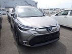 Toyota Corolla Cross Z HARDTOP 36000KM 2022