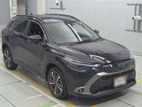 Toyota Corolla Cross Z HARDTOP 4 POINT 2022