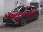 Toyota Corolla Cross Z HARDTOP 41000KM 2022
