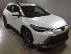 Toyota Corolla Cross Z HARDTOP 4.5POINT 2021