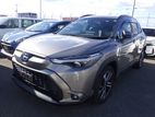 Toyota Corolla Cross Z HARDTOP 50000KM 2022