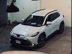 Toyota Corolla Cross Z HARDTOP 58000KM 2022