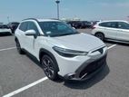 Toyota Corolla Cross Z HARDTOP 5POINT 2022
