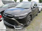 Toyota Corolla Cross Z HARDTOP 5POINT 2023