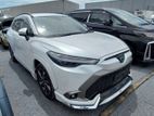 Toyota Corolla Cross Z Hardtop Bodykit 2022