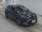 Toyota Corolla Cross Z (Hardtop) Model- 2022