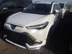 Toyota Corolla Cross Z HARDTOP MODELISTA 2022