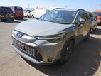 Toyota Corolla Cross Z HARDTOP READY DK. 2021