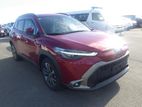 Toyota Corolla Cross Z HARDTOP READY DK. 2022