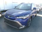 Toyota Corolla Cross Z HARDTOP TOP TRIM 2022