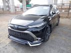 Toyota Corolla Cross Z HARDTOP TOR TRIM 2023
