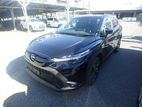 Toyota Corolla Cross Z HRDTOP LEATHER/550 2021