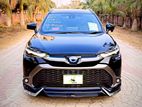 Toyota Corolla Cross Z HYBRID 2021 BLACK