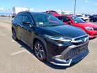 Toyota Corolla Cross Z HYBRID 2021 BLACK