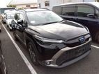 Toyota Corolla Cross Z HYBRID 2021