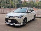 Toyota Corolla Cross Z Hybrid 2022