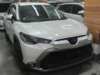 Toyota Corolla Cross Z Hybrid 2022