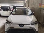 Toyota Corolla Cross Z HYBRID 2022