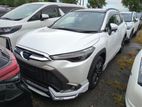 Toyota Corolla Cross Z HYBRID 2022