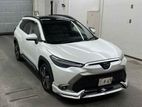 Toyota Corolla Cross Z HYBRID 2022