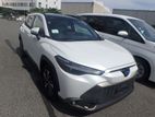 Toyota Corolla Cross Z HYBRID 2022 OFFER