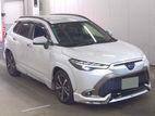 Toyota Corolla Cross Z HYBRID 2023