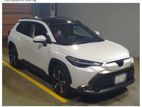 Toyota Corolla Cross Z Hybrid 2023