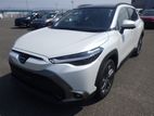 Toyota Corolla Cross Z Hybrid 2024