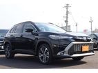 Toyota Corolla Cross Z Hybrid 2024