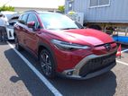 Toyota Corolla Cross Z HYBRID 2024 (NEW)