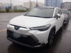 Toyota Corolla Cross Z HYBRID 4.5 2021