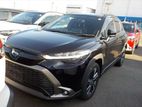 Toyota Corolla Cross Z HYBRID 4.5POINT 2022