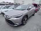 Toyota Corolla Cross Z Hybrid, 5 Grade, 2022