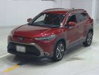 Toyota Corolla Cross Z Hybrid 5P 9k 2021