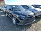 Toyota Corolla Cross Z HYBRID BLACK 2021