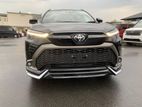 Toyota Corolla Cross Z HYBRID BLACK 2022